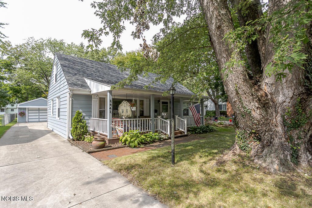 1641 Atwood Road
