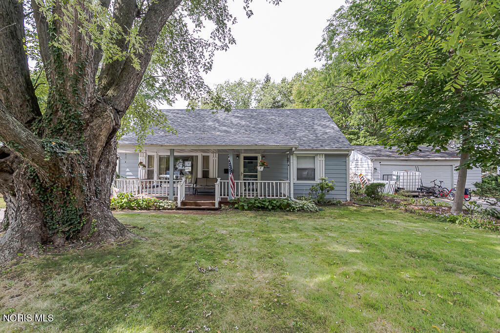 1641 Atwood Road
