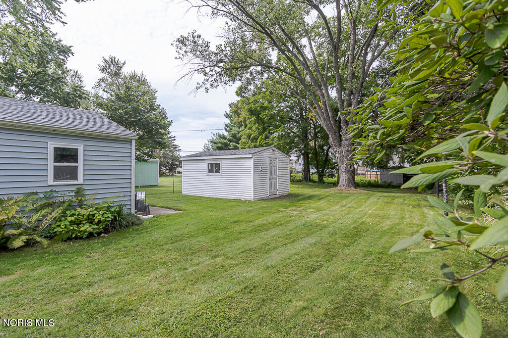 1641 Atwood Road