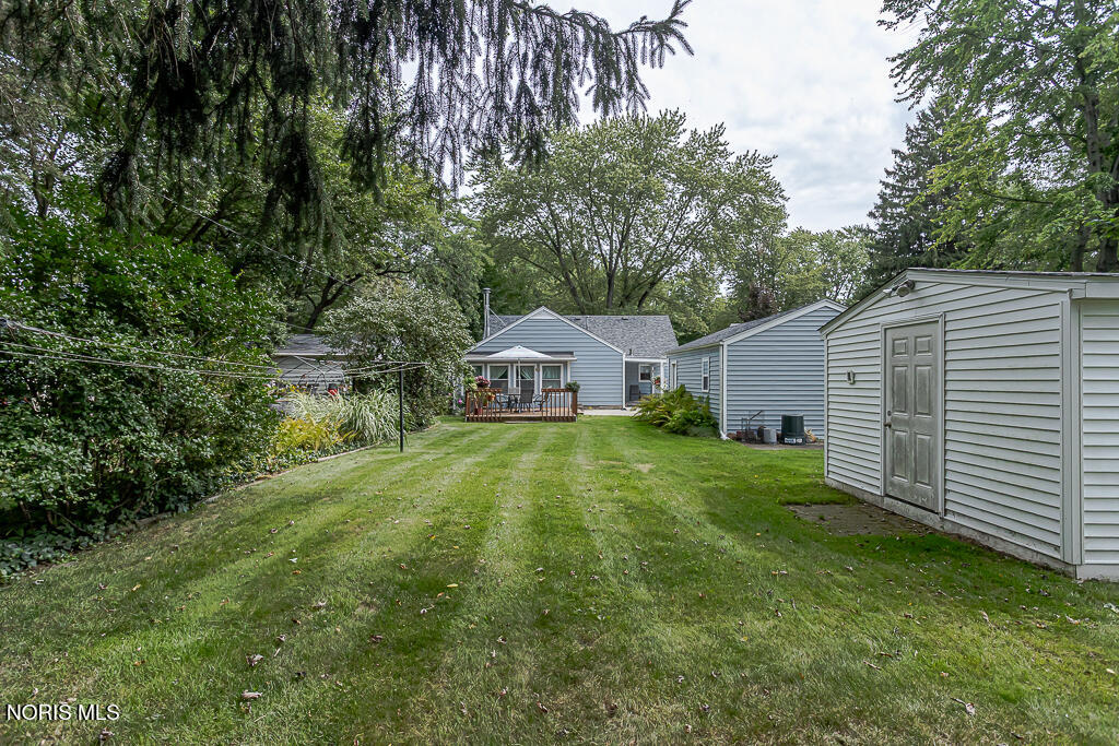 1641 Atwood Road