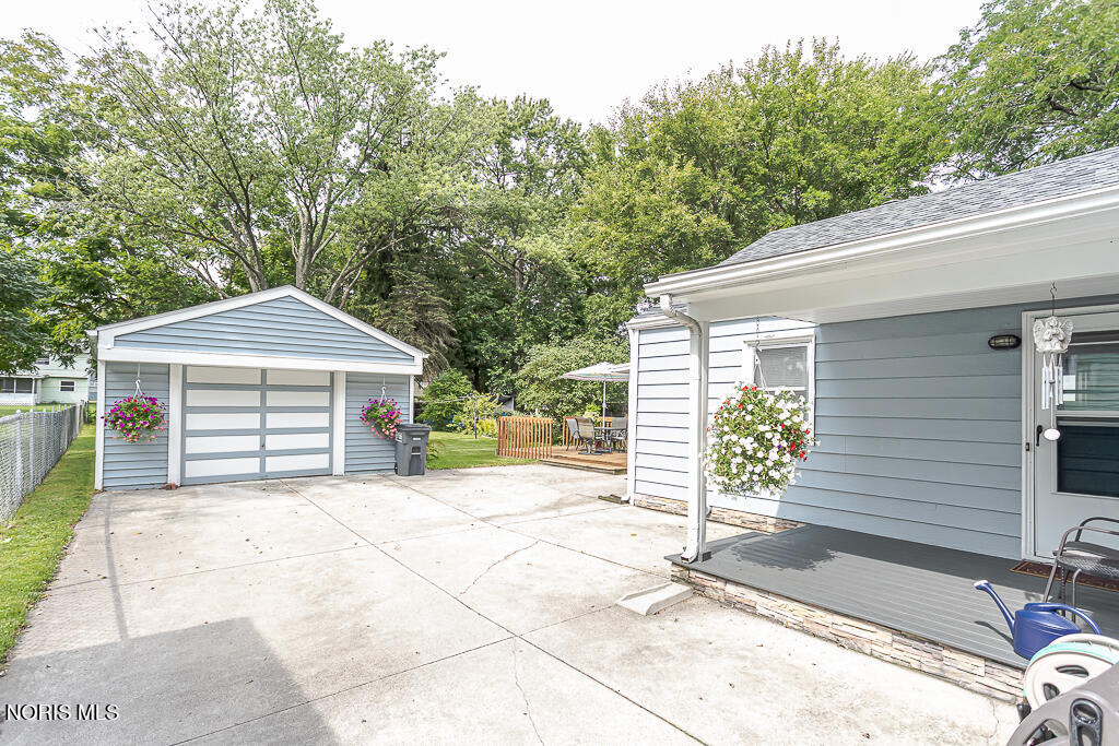 1641 Atwood Road