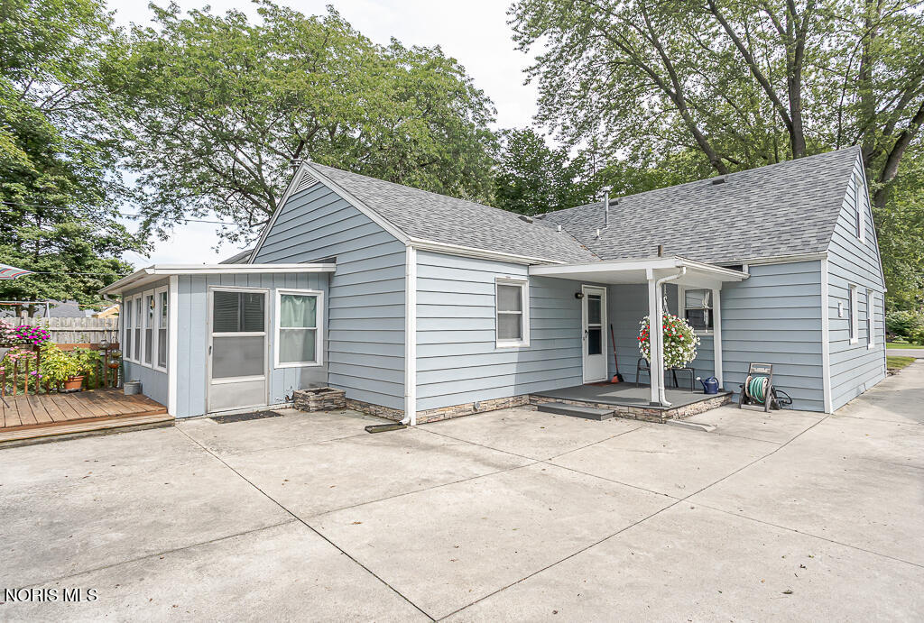 1641 Atwood Road