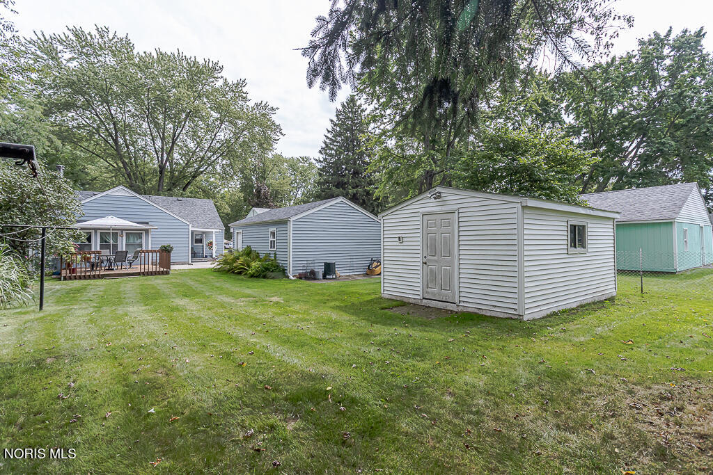 1641 Atwood Road