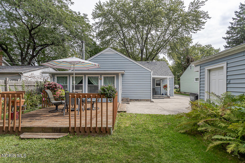 1641 Atwood Road