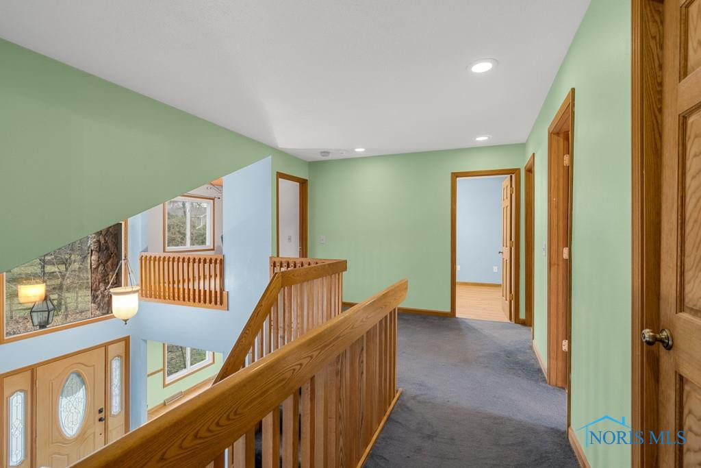 2501 N Mccord Road