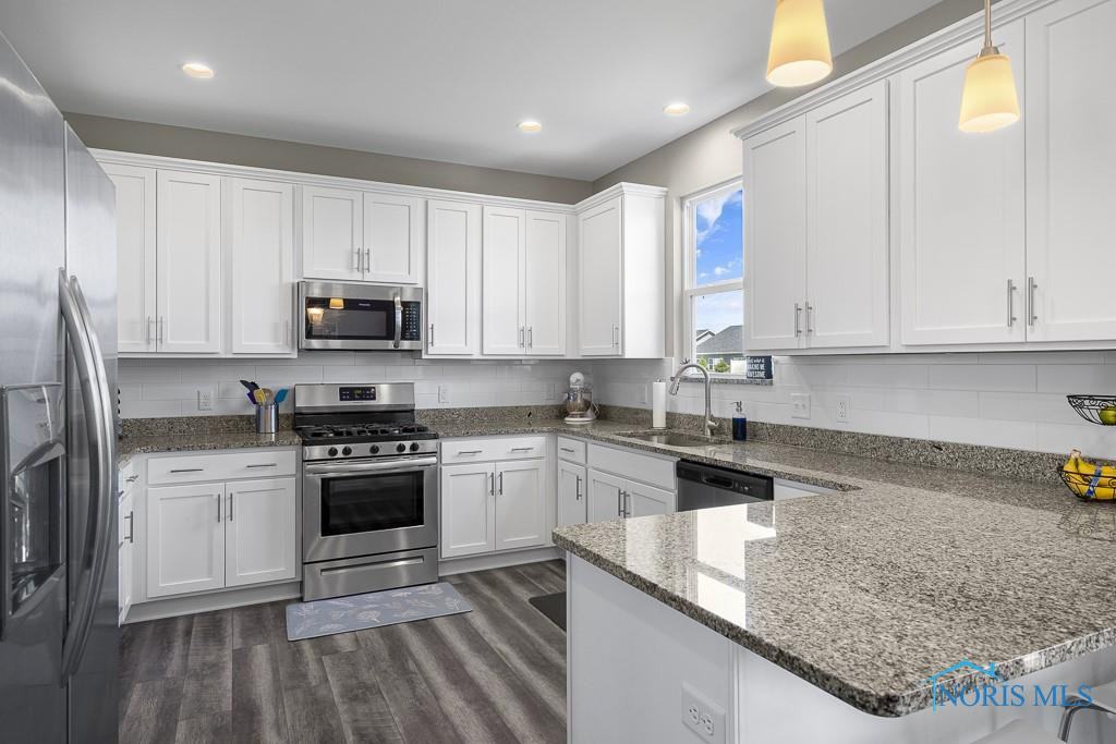 123 Bentley Drive
