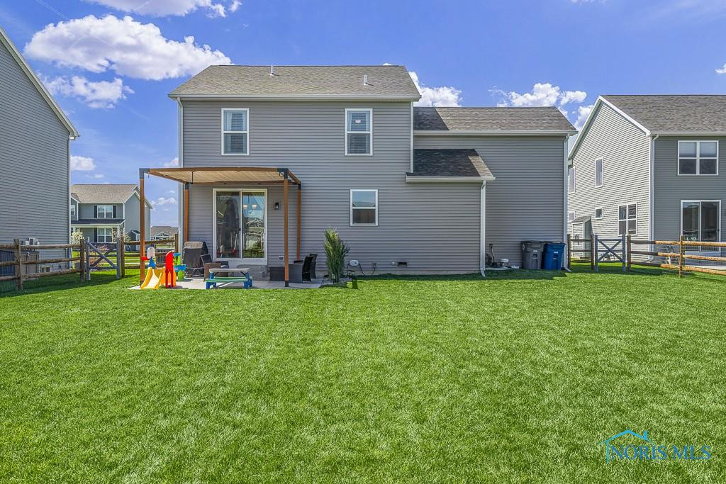 123 Bentley Drive