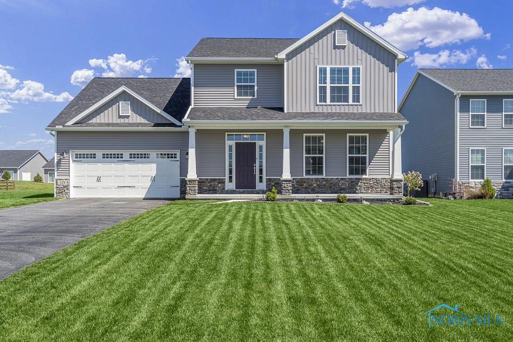 123 Bentley Drive