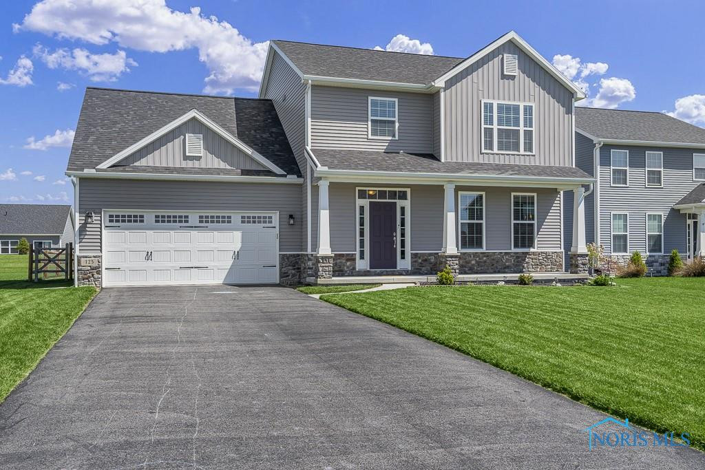 123 Bentley Drive