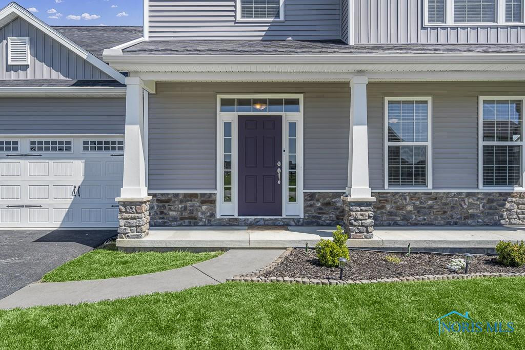 123 Bentley Drive