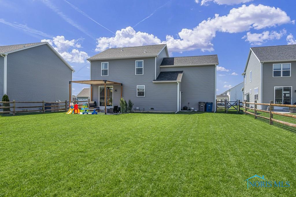 123 Bentley Drive