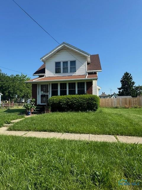 23 Bronson Avenue