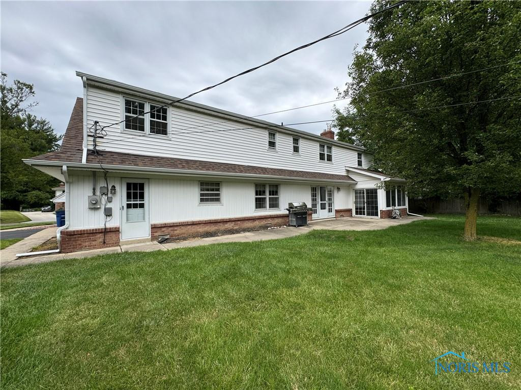 1955 Glen Arbor Drive