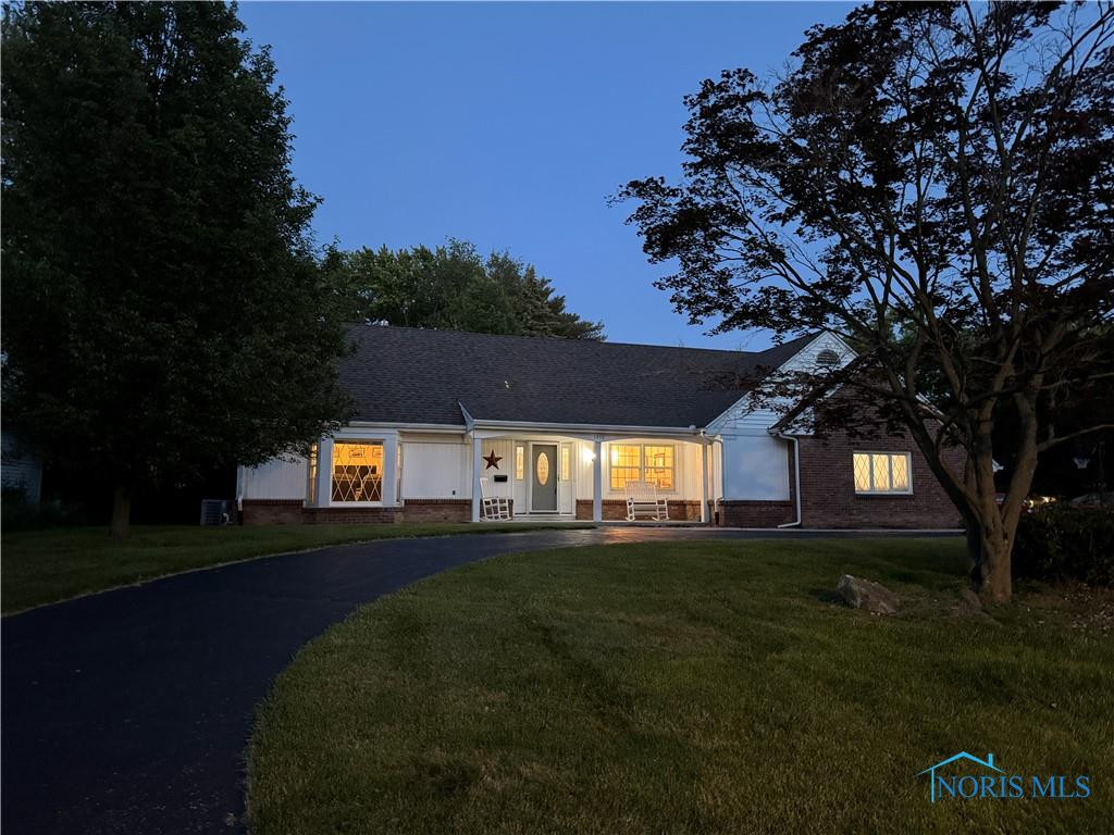 1955 Glen Arbor Drive