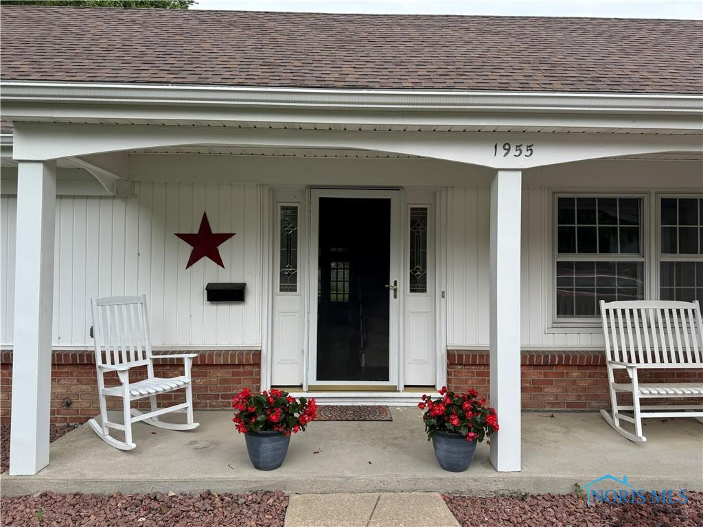 1955 Glen Arbor Drive