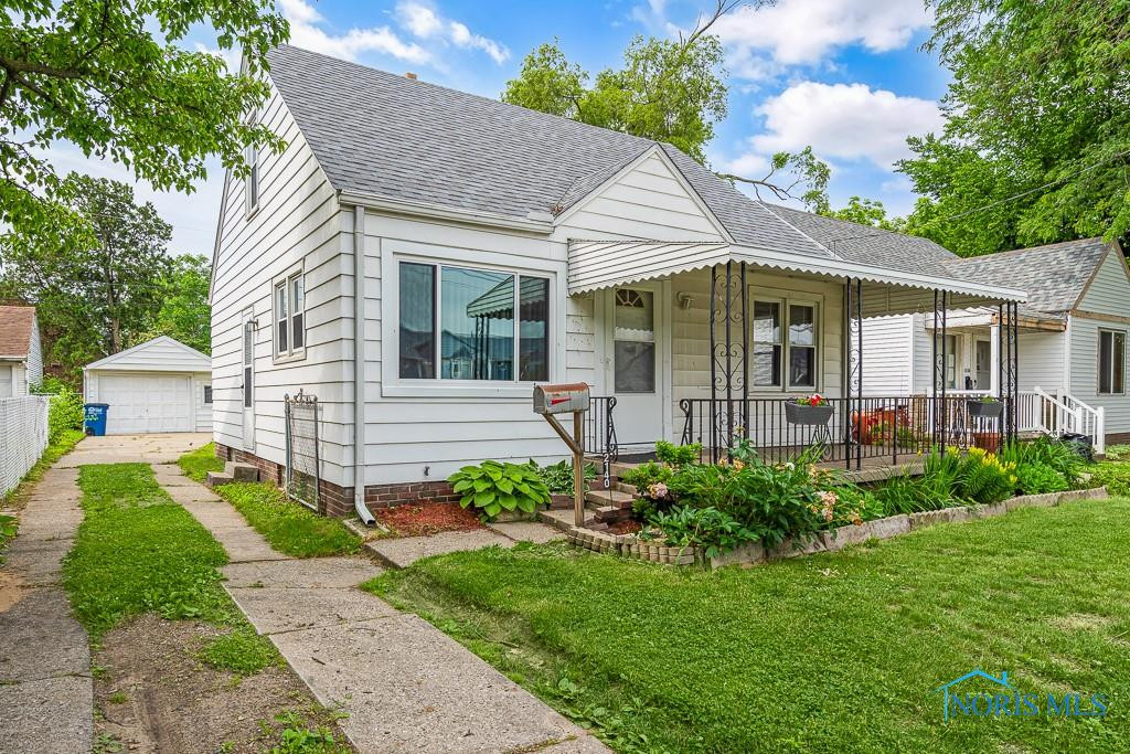 2140 Ottawa River Road