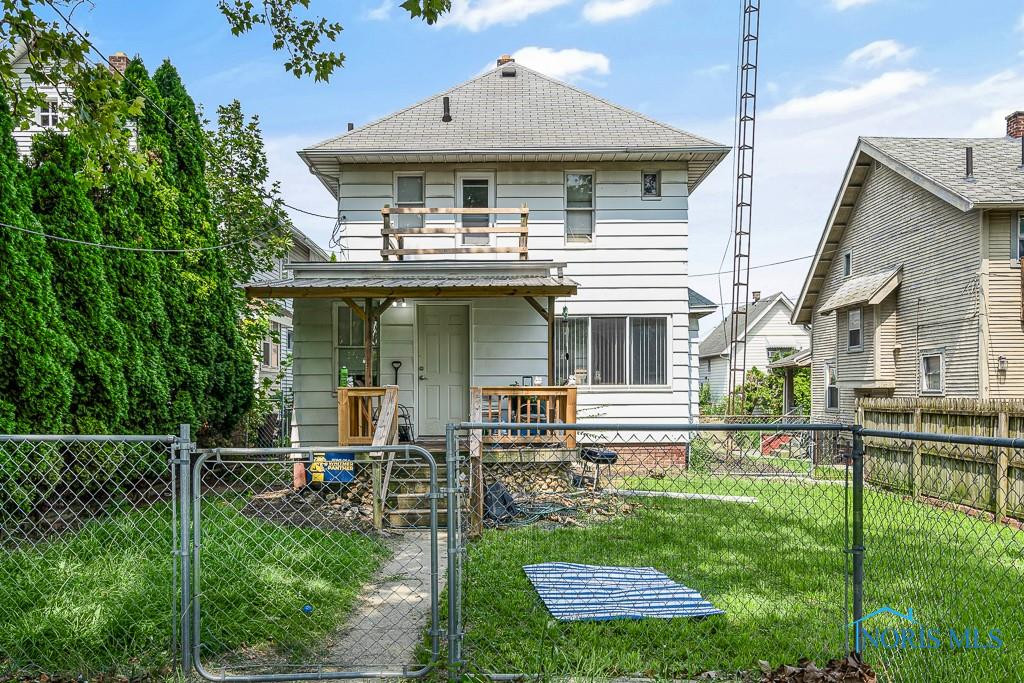 1210 Woodville Road