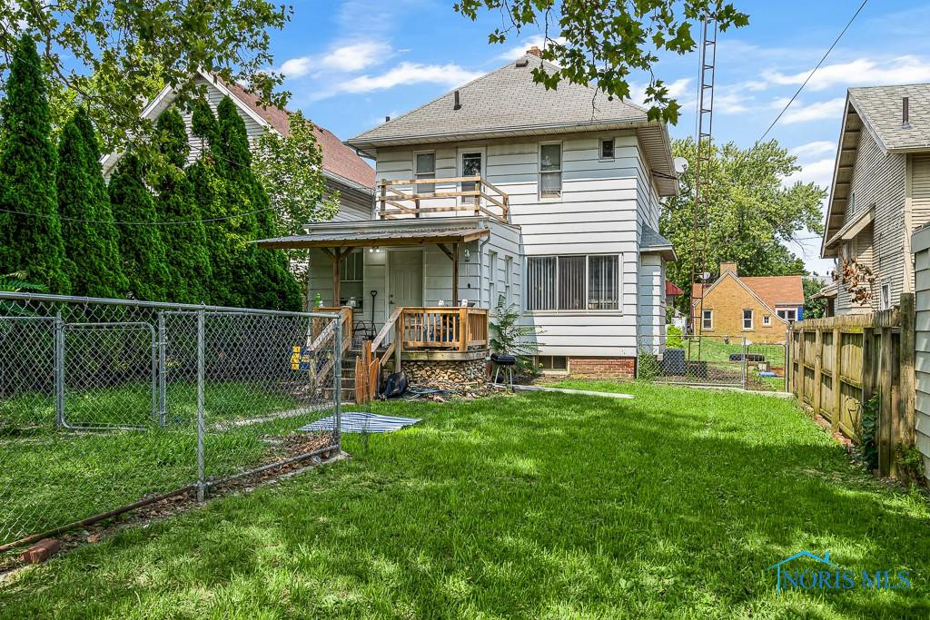 1210 Woodville Road