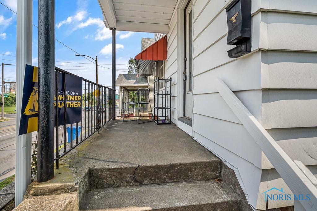 1210 Woodville Road