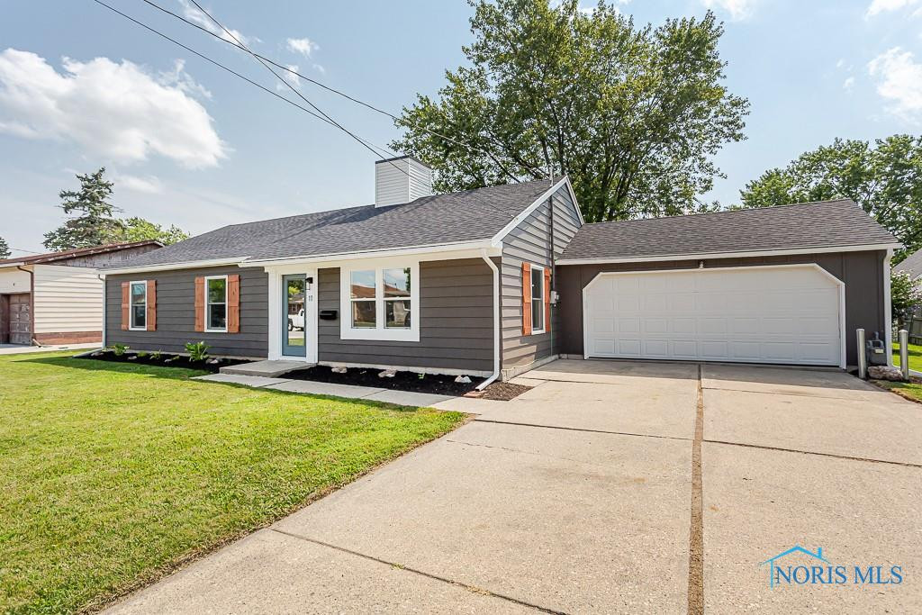 11 Vineyard Drive