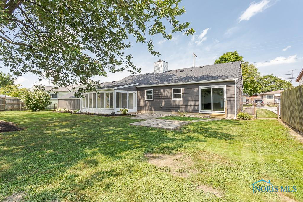 11 Vineyard Drive
