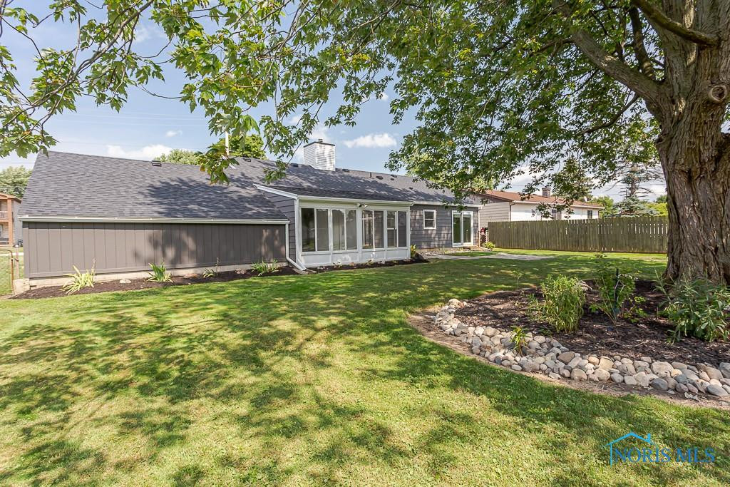 11 Vineyard Drive
