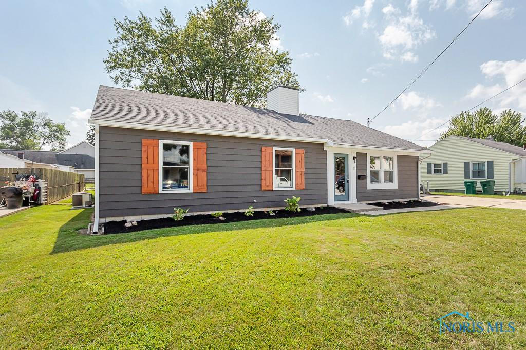 11 Vineyard Drive