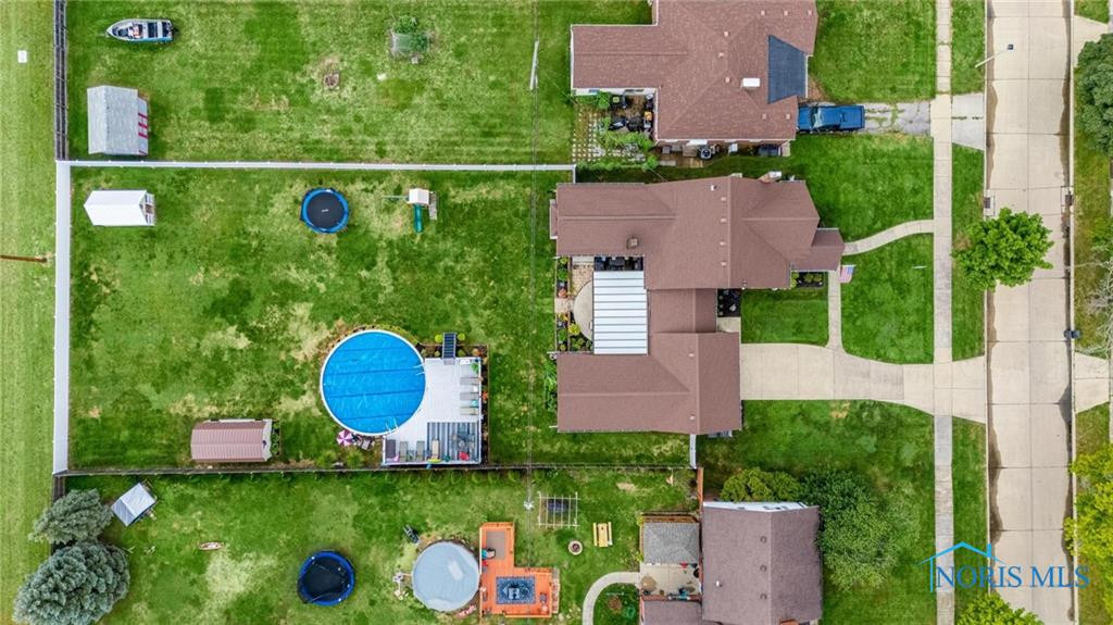 3615 Beverly Drive