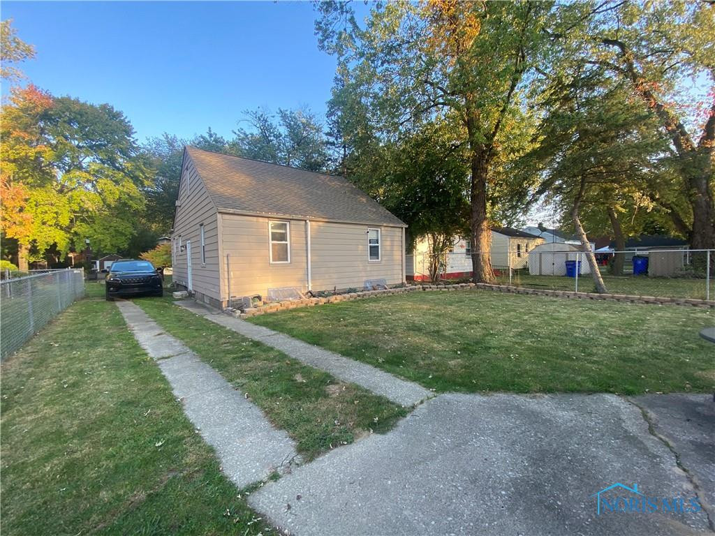 749 Cuthbert Road