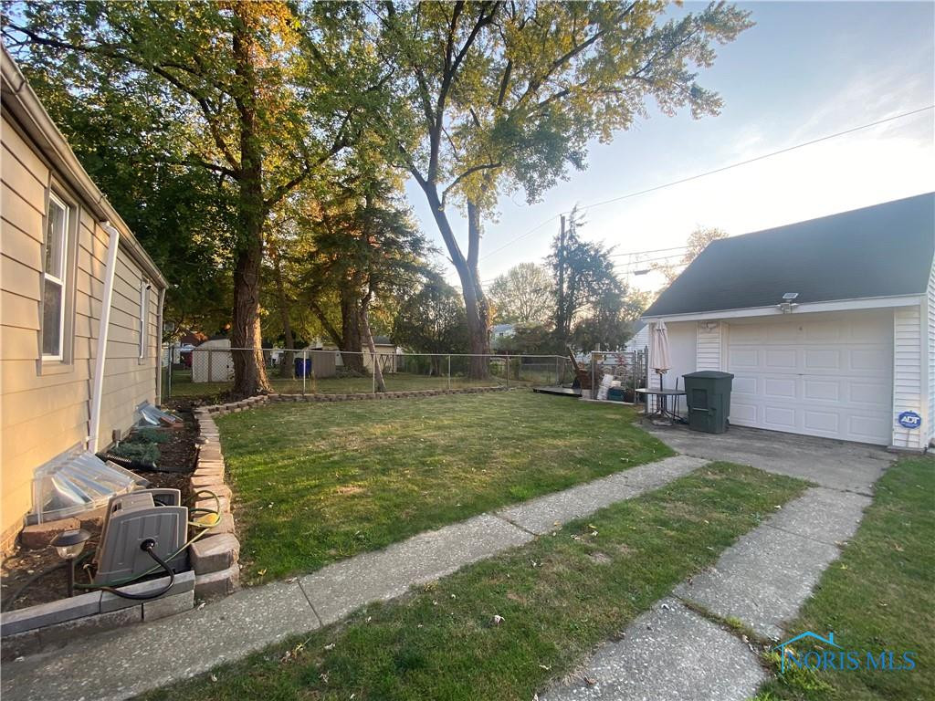 749 Cuthbert Road