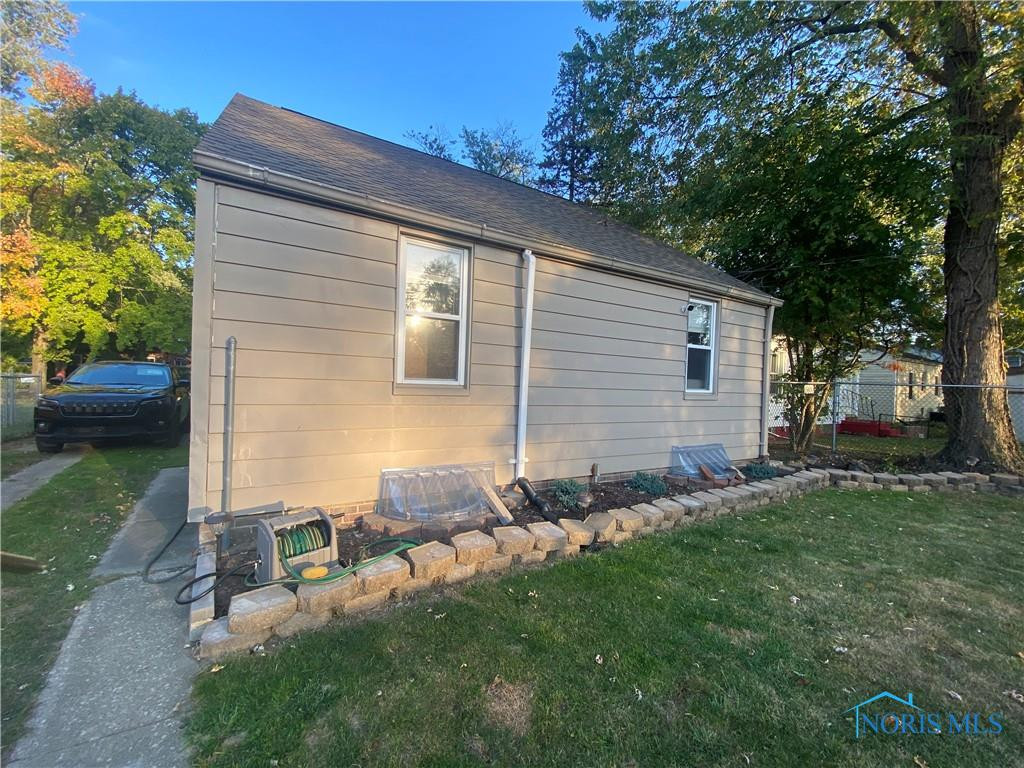 749 Cuthbert Road