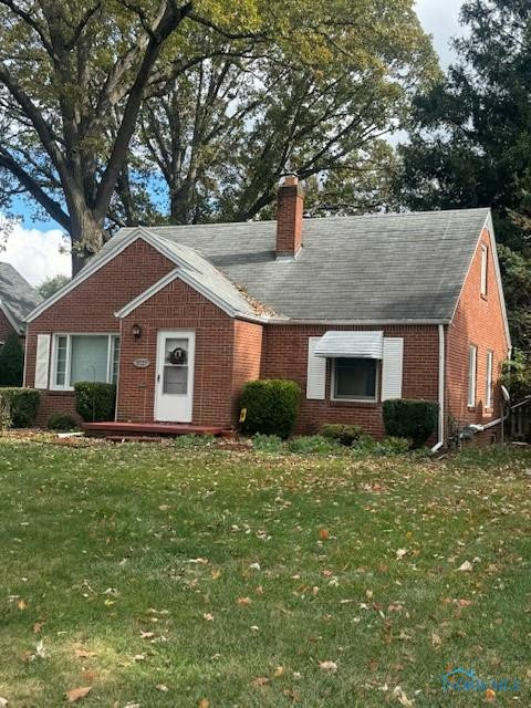 3727 Mapleway Drive