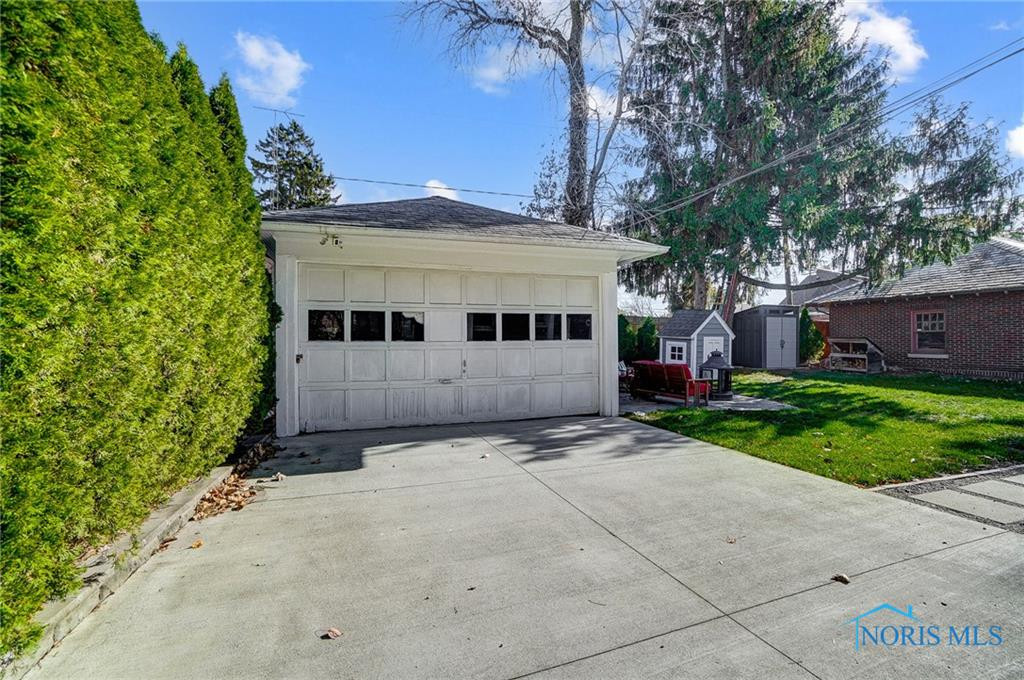 2114 Shenandoah Road