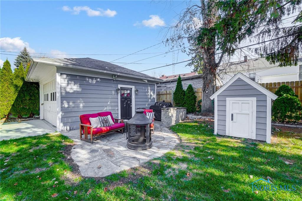 2114 Shenandoah Road