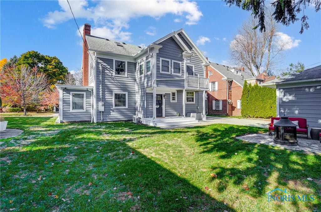 2114 Shenandoah Road