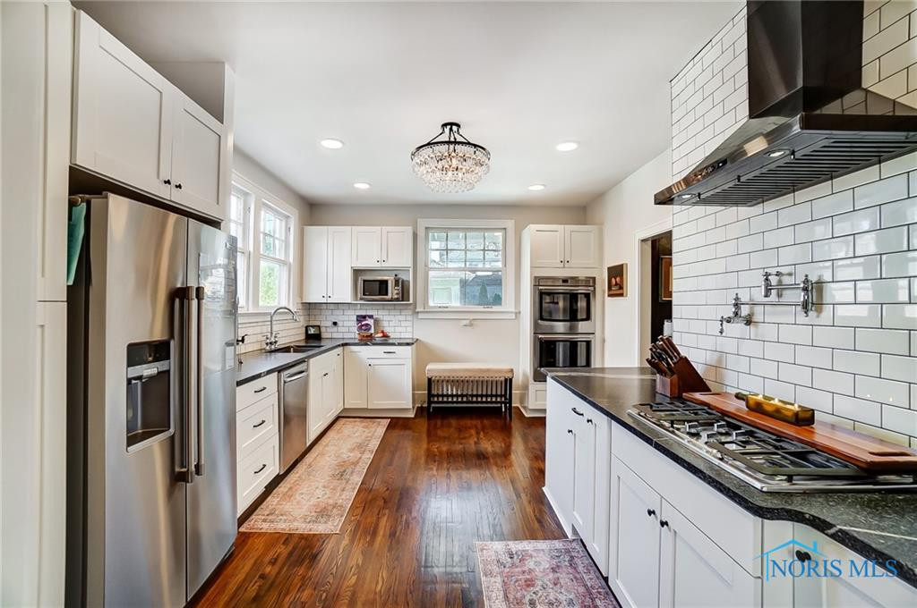 2114 Shenandoah Road