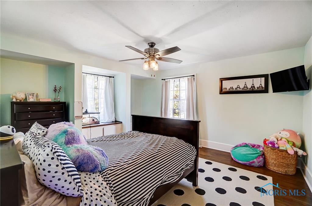 2114 Shenandoah Road