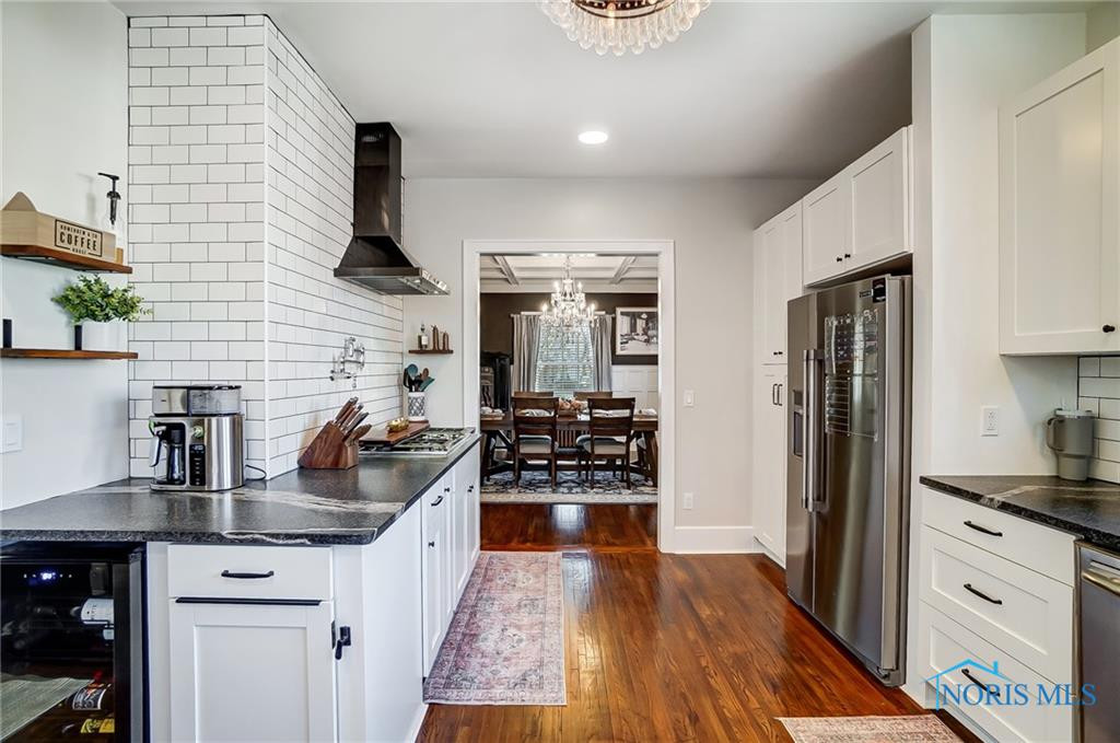 2114 Shenandoah Road