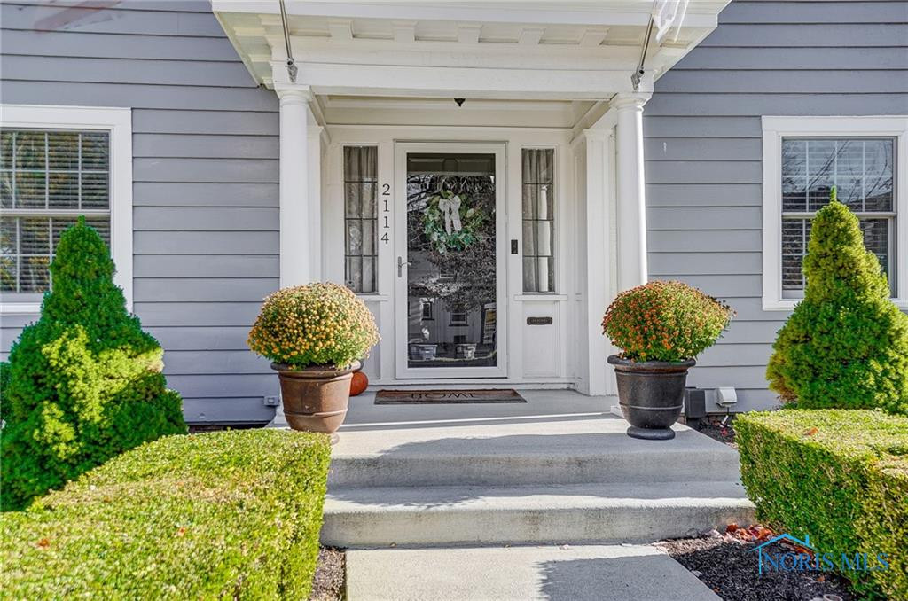 2114 Shenandoah Road