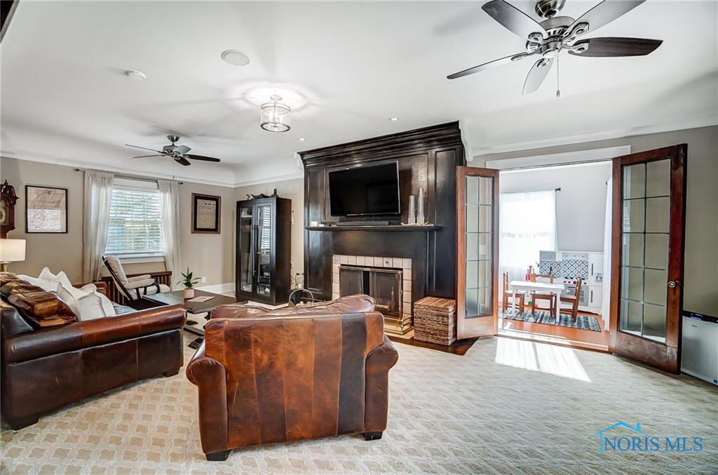 2114 Shenandoah Road