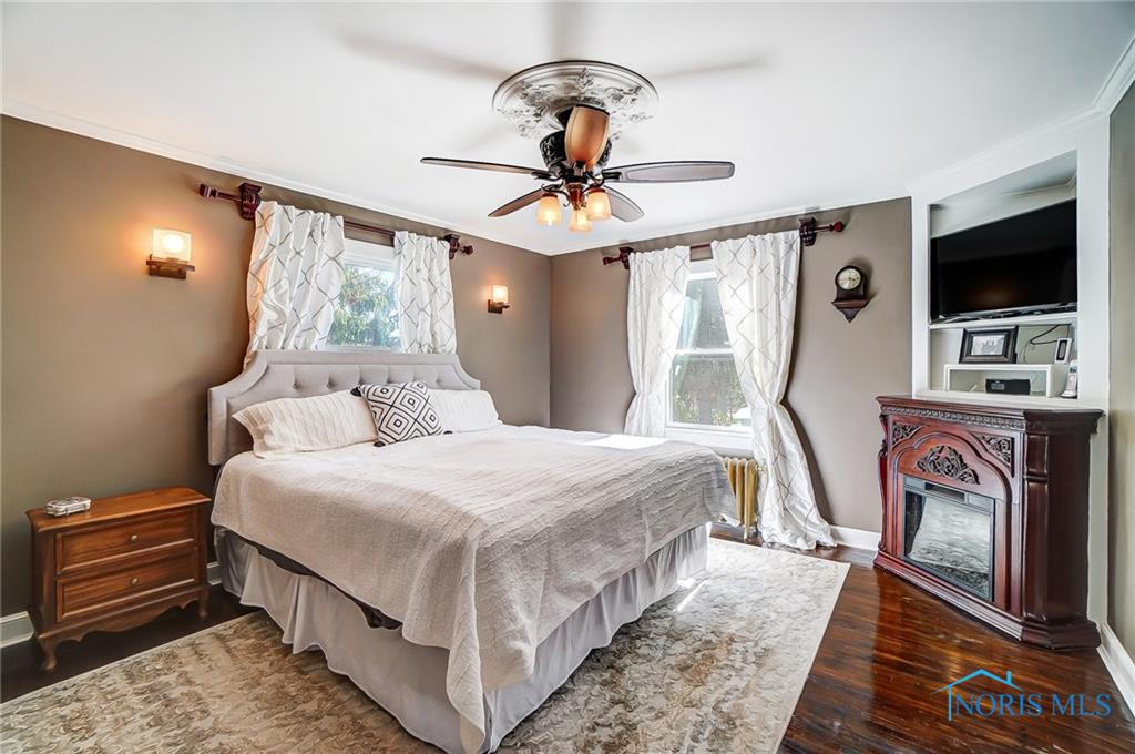 2114 Shenandoah Road