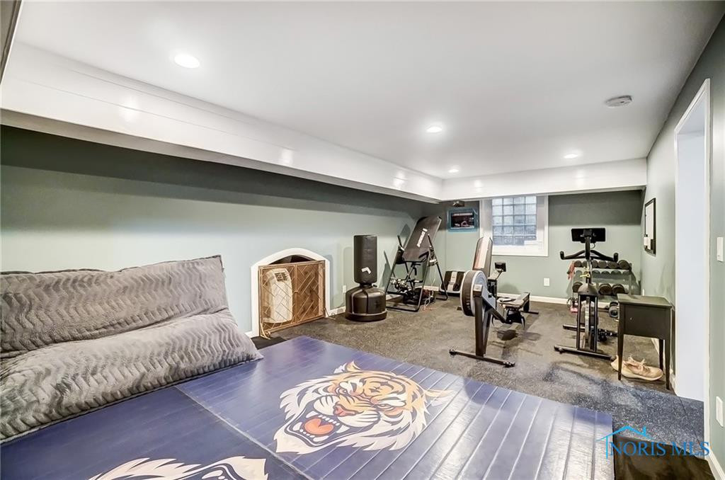 2114 Shenandoah Road