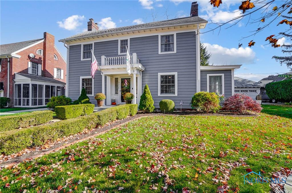 2114 Shenandoah Road