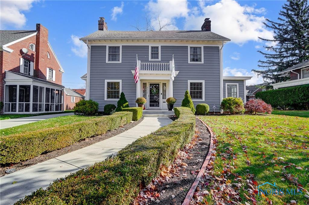 2114 Shenandoah Road