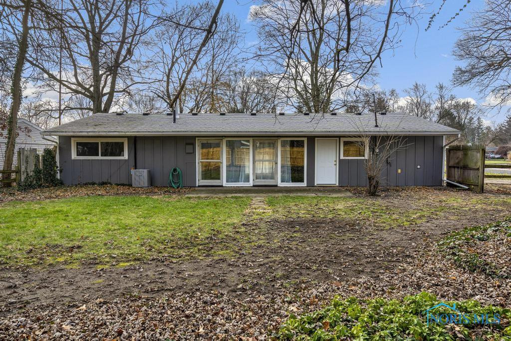 3540 Lincolnshire Woods Road