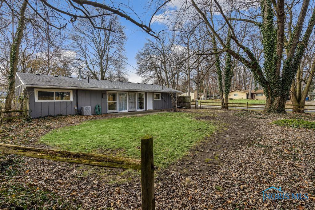 3540 Lincolnshire Woods Road