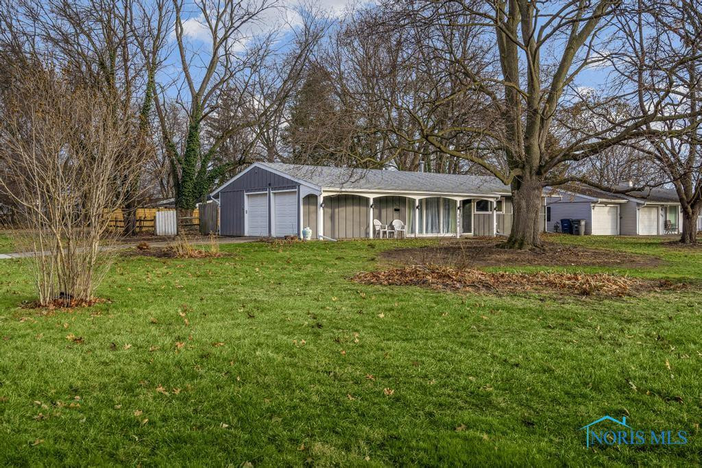 3540 Lincolnshire Woods Road