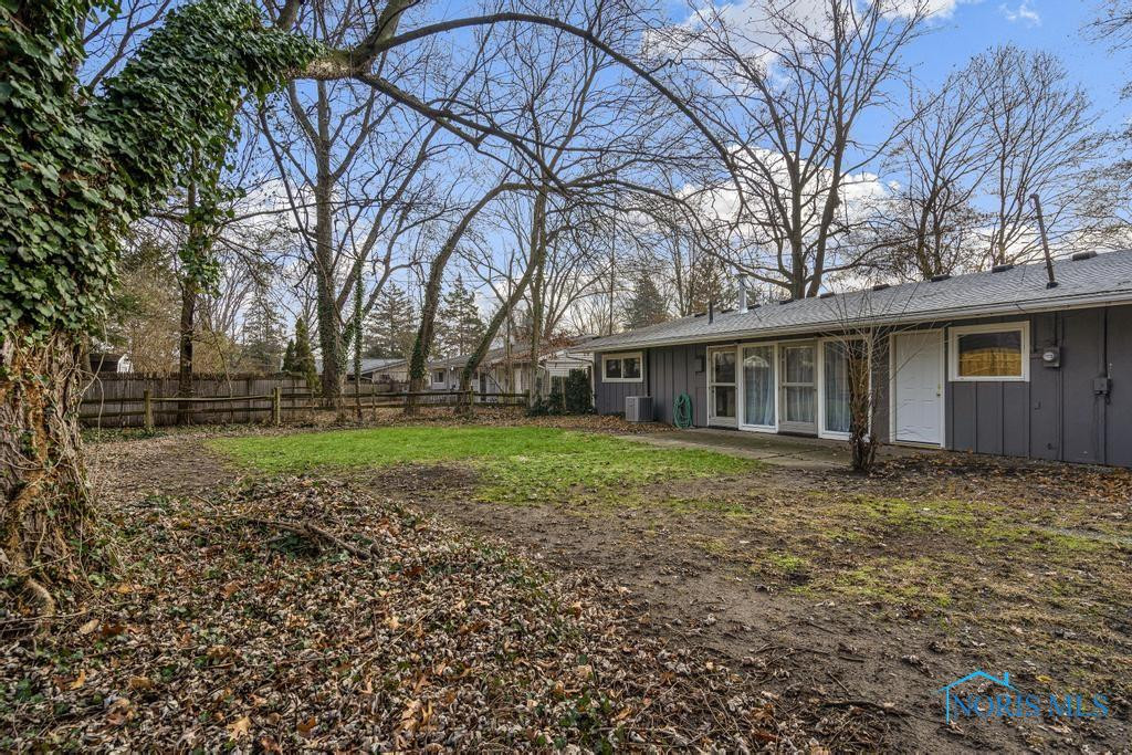 3540 Lincolnshire Woods Road