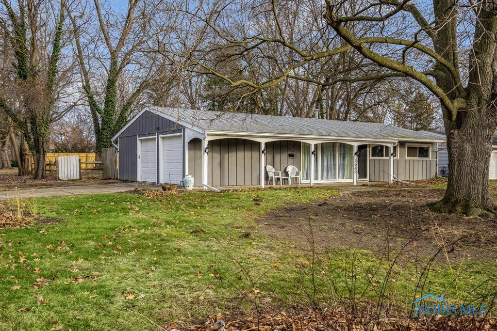 3540 Lincolnshire Woods Road
