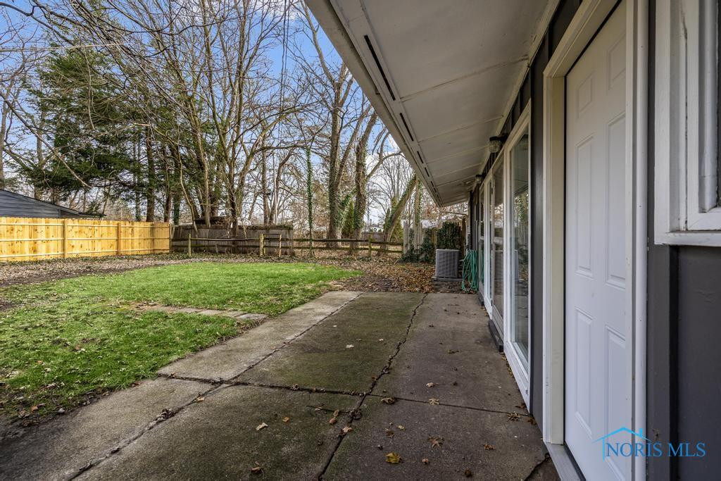 3540 Lincolnshire Woods Road
